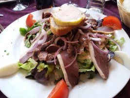 L'atelier, Brasserie Traditionnelle à Sotteville-lès-rouen food