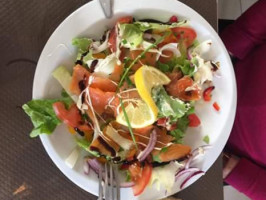 Au Fil de l'Eau food