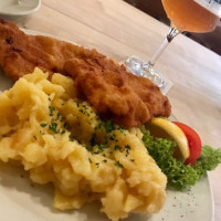 Brauerei Keesmann food