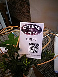 Osteria Degli Artisti outside