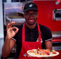 Domino's Pizza Saint-herblain Centre food