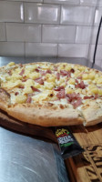 Hotimes Pizza Sezanne food