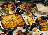 Quatt Farm Shop food