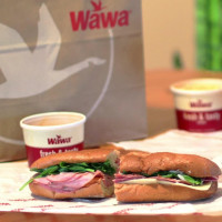 Wawa food