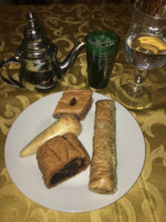 L'etoile Du Maroc food