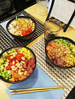 Aloha Poke food