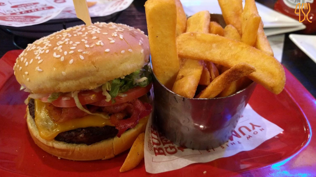 Red Robin