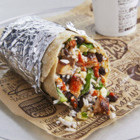 Chipotle Mexican Grill food