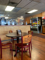 Light Street Cafe food