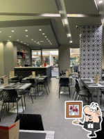 Codice Rossi Pizzeria Gourmet food