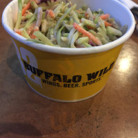 Buffalo Wild Wings Grill And food