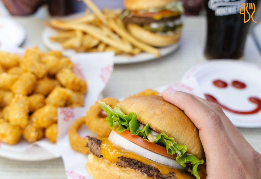 Johnny Rockets