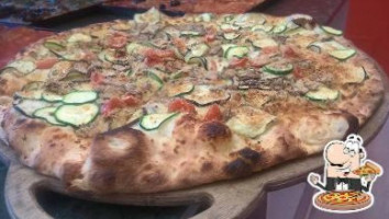 Pizzeria Ciao Gioia food