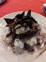 Auberge Du Prunelli food