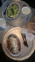 Chipotle Mexican Grill food