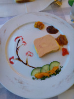 Auberge Du Sobach food