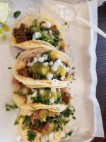 Tacos El Papi food