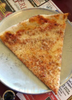 Rocky's Pizzeria food