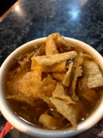 China Garden food