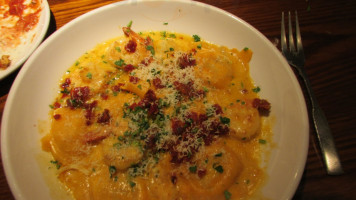 Olive Garden South Burlington food