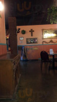 Margos Mexican Food inside