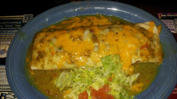 Margos Mexican Food food