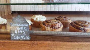 Eilenberger's Bakery inside