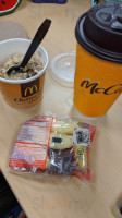 Mcdonald's food