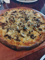 Anthony's Coal Fired Pizza food