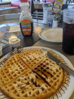 Waffle House food