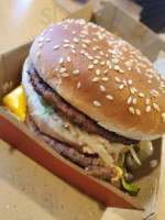 Mcdonald's food