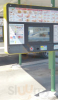 Sonic Drive-in inside