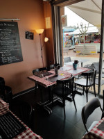 Bistrot Tartines Et Compagnie food