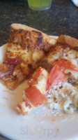 Pizza Hut food