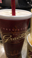 Graeter's Ice Cream food