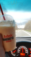 Arby's food