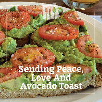 Turning Point food