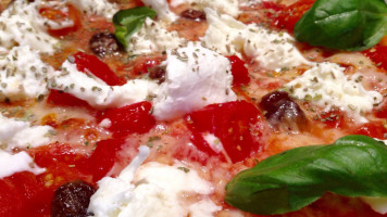 Acqua e Farina food
