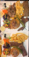 Ararat Kebab food