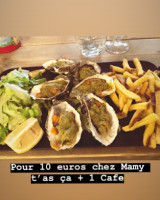 Les Trucs à Mamy food