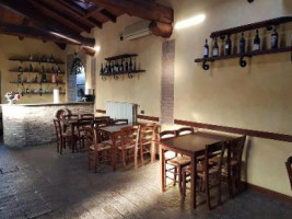 Osteria Del Dosso food