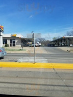 Sonic Drive-in outside