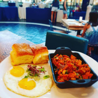 Canonita food