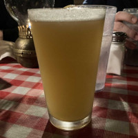 TBone Steakhouse food