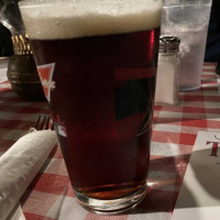 TBone Steakhouse food