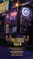 Palenque And Grill food