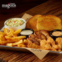 Huey Magoo's Chicken Tenders food