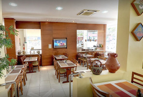 Restaurante Fly food