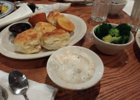 Cracker Barrel food