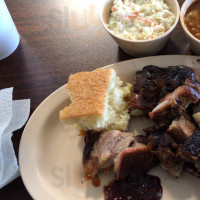 Cajun Shotgun House And Bbq inside